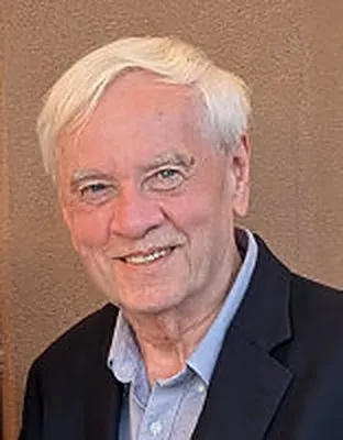Portrait of Tom Glembocki